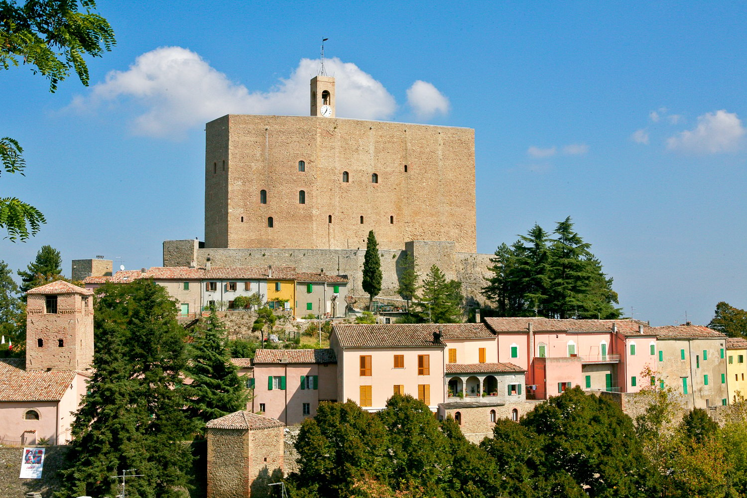 Montefiore Conca (Rimini)