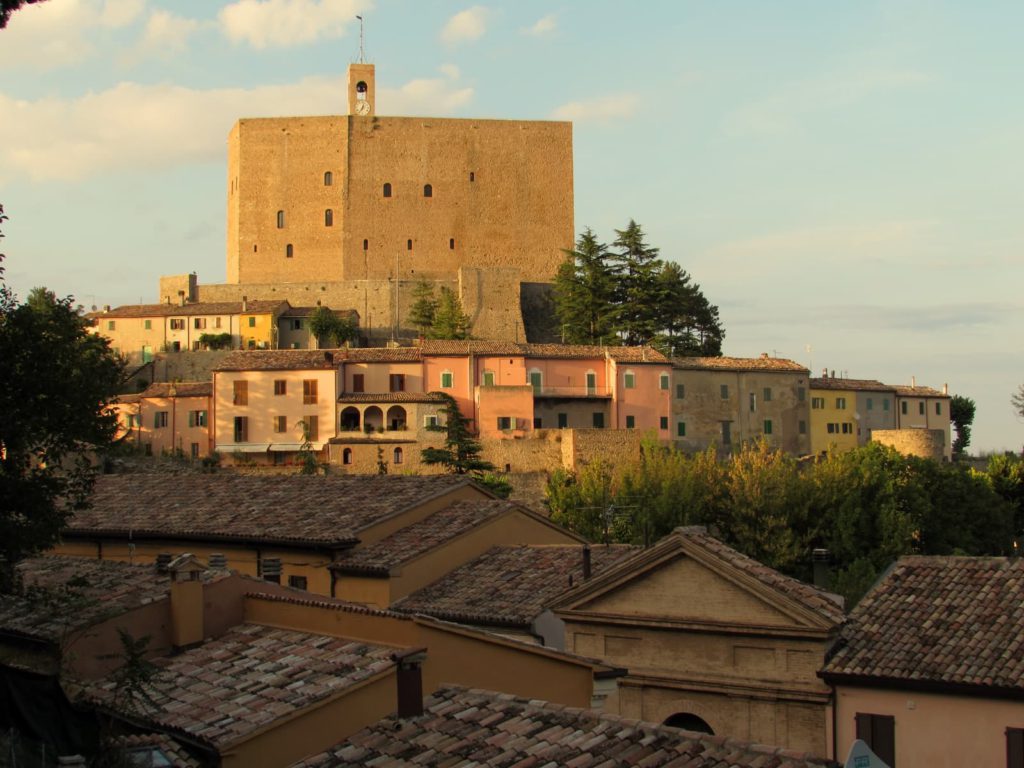 San Giovanni in Marignano | PCredit: C. Cerni (Arch. ProLoco San Giovanni in Marignano)