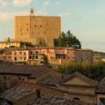 Montefiore Conca, Malatesta Fortress | Ph. Lara Braga