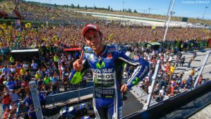 Misano World Circuit: the temple of the Motorcycles