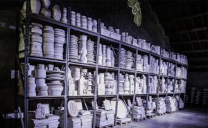 CeramicLand: storia e luoghi della Ceramica in Emilia Romagna