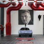 Ferruccio Lamborghini Museum – Ph. Ferruccio Lamborghini Museum