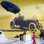 Ferrari Museum Modena @nomadicsamuel