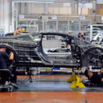 Visiting Lamborghini | Photo © auto.jeansalive.com