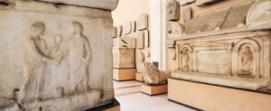 Archeologia in Emilia
