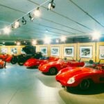 Museo Stanguellini – Ph. MotorValley.it