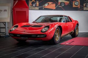 Guide to the Italian MotorValley