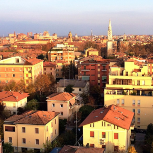 [ParlamiditER] Fotografando la mia Modena per MyTurismoER