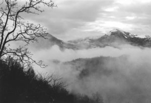 C’era una volta la nebbia