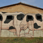 Nemos | Sagra della Street Art | Vedriano (Reggio nell’Emilia)