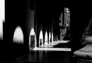 [ParlamiditER] Bologna in bianco e nero