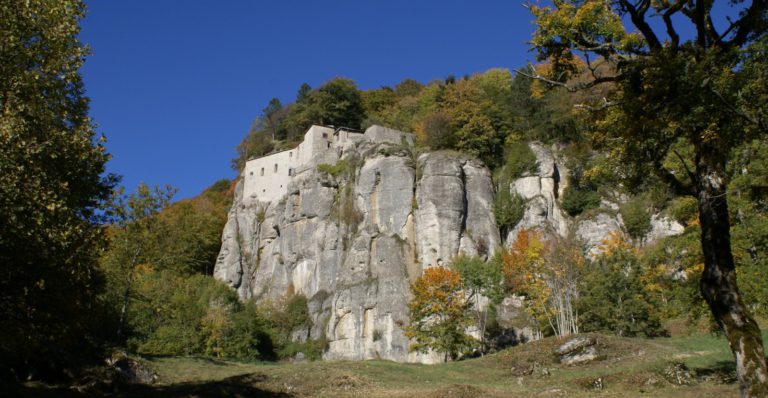 Il Cammino di Assisi