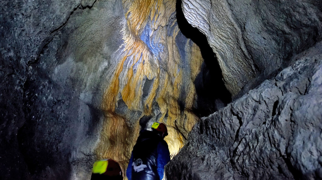 Grotta di Onferno (RN)