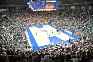 We Got Game: storia del Basket made in Emilia Romagna