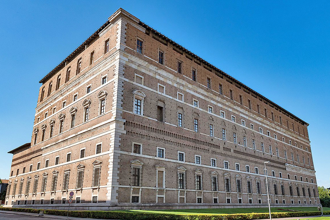 Palazzo Farnese (Piacenza)