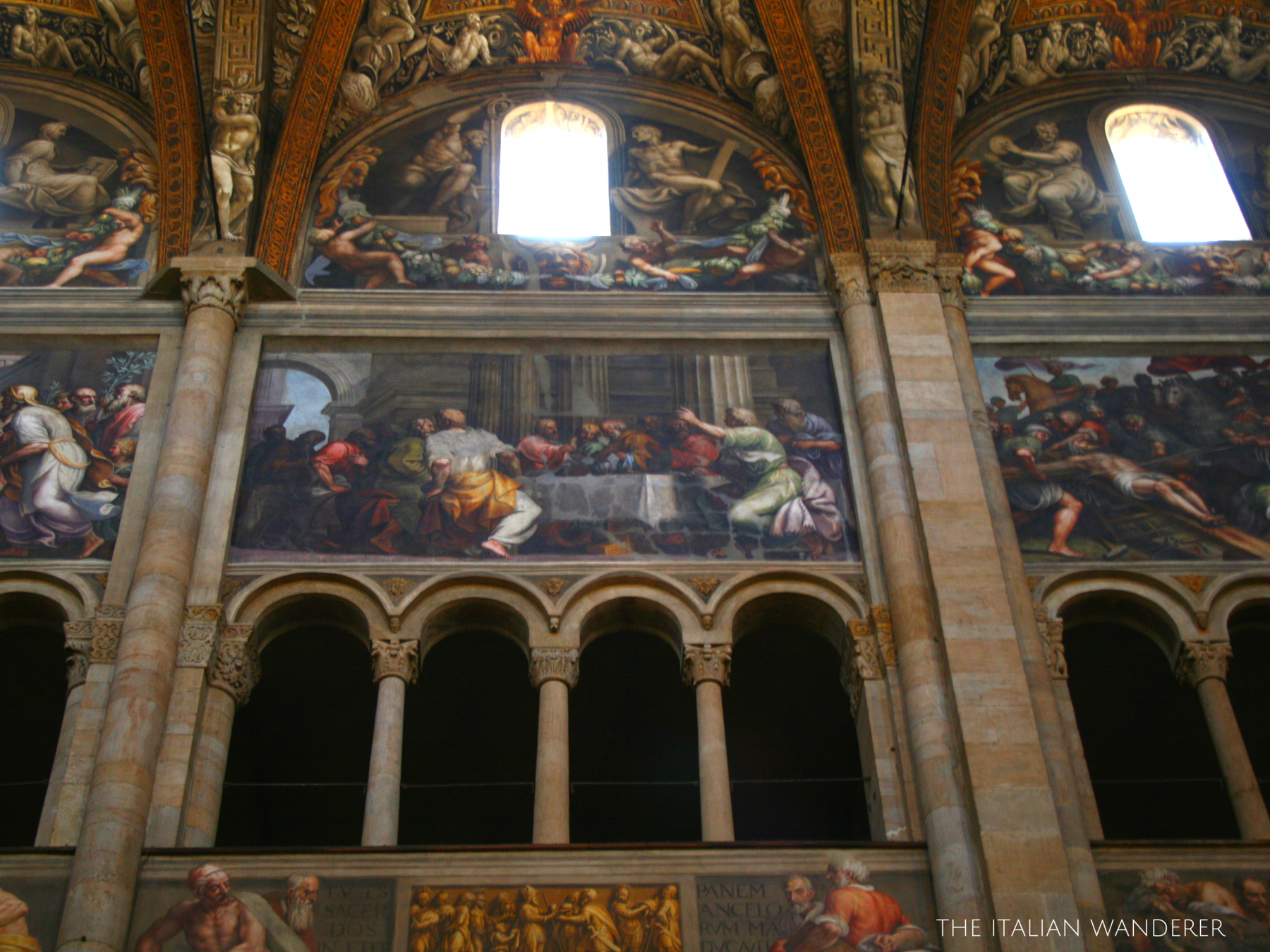 Cattedrale di Parma