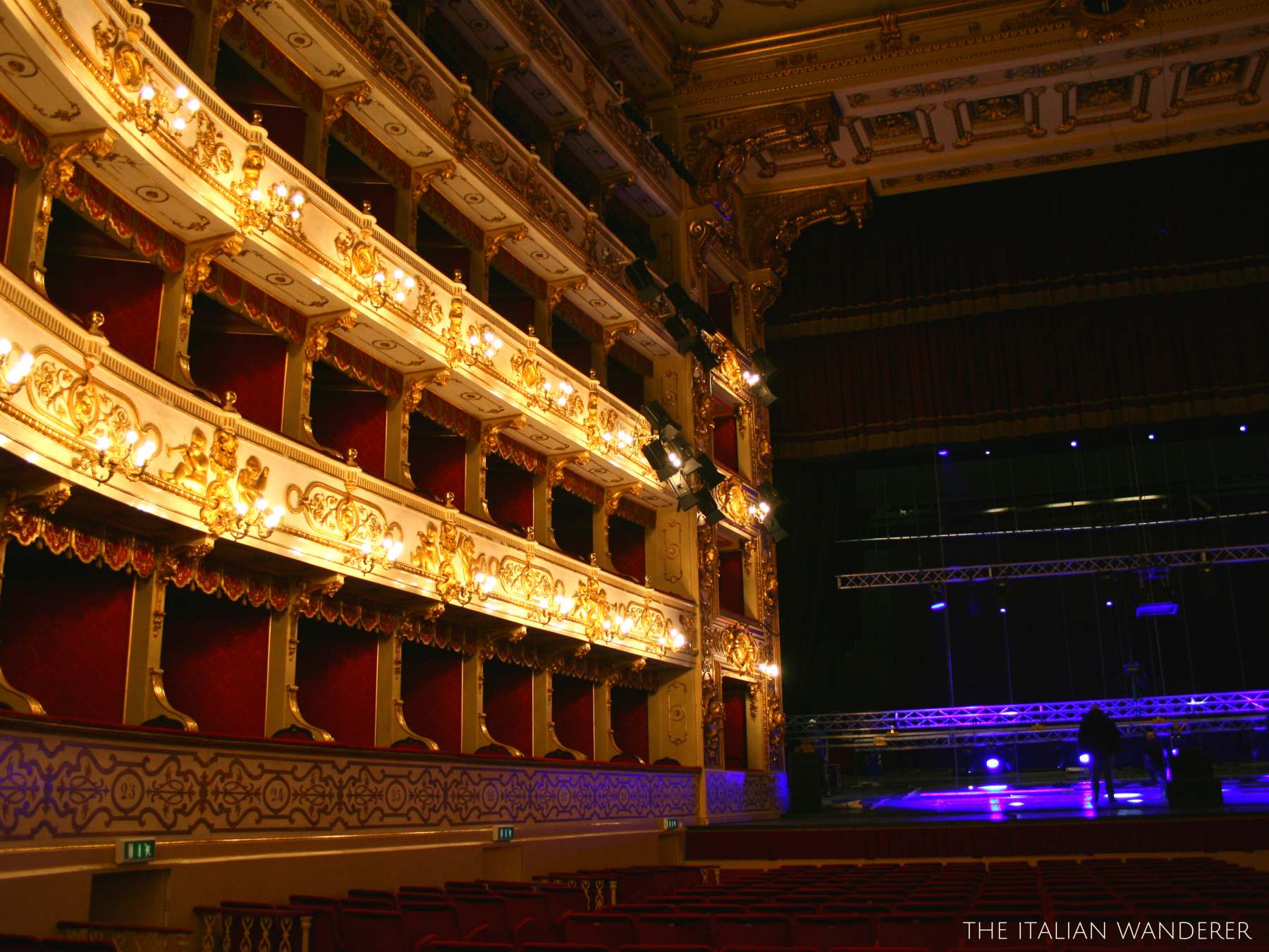 Teatro Regio Parma