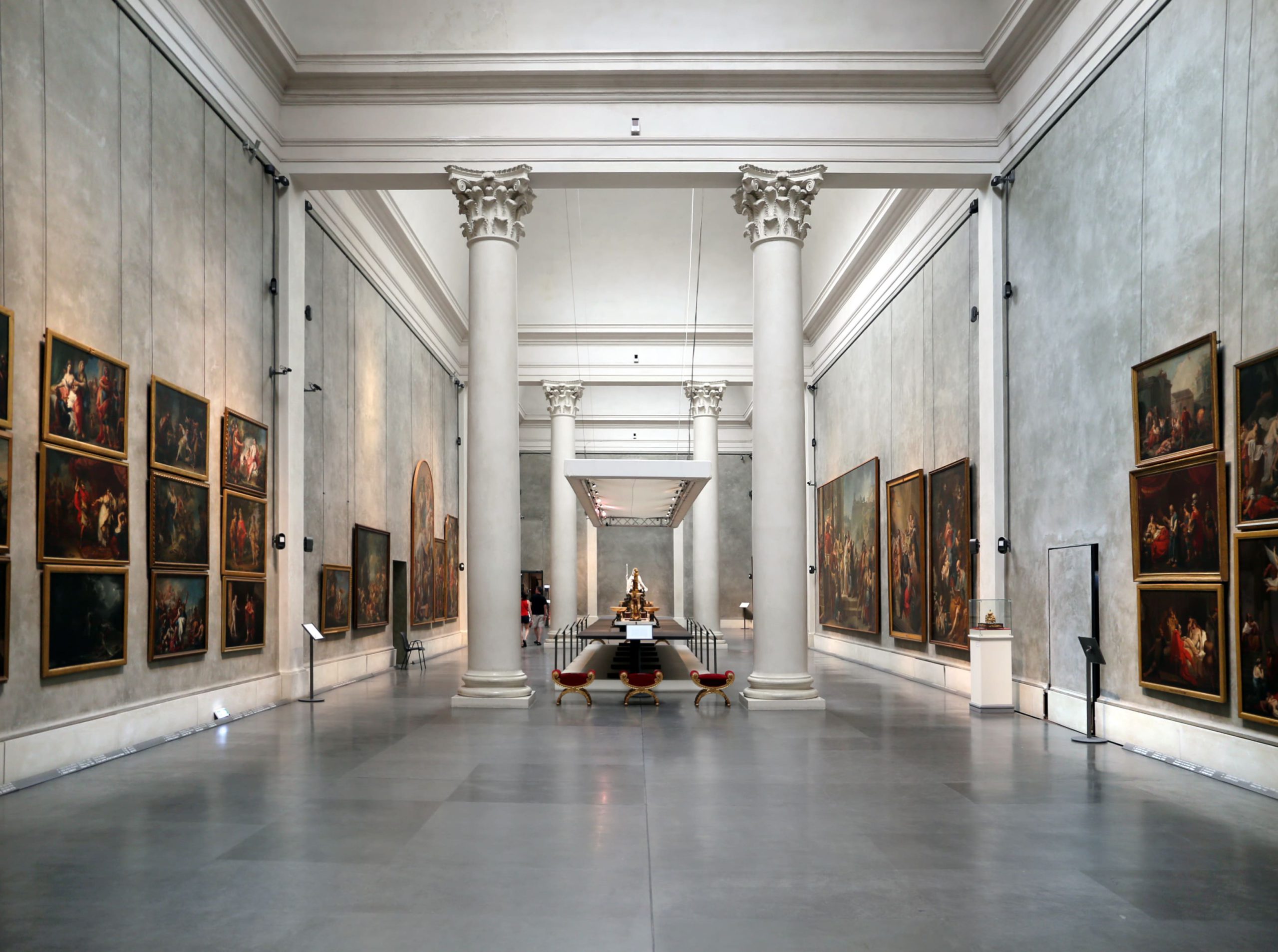 National Gallery of Parma 