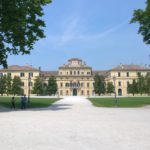 Parco Ducale di Parma | Ph. freddie05061981
