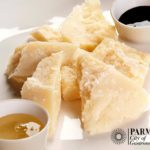 Parmigiano Reggiano, Parma City of Gastronomy, via Facebook