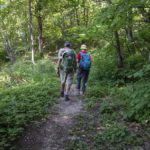 Passo Cisa, Via Francigena | Ph. The Crowded Planet