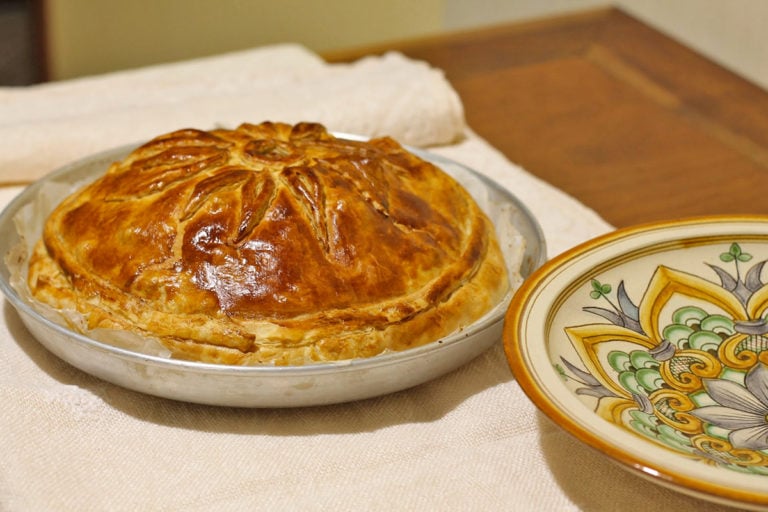 Il pasticcio di Ferrara: una “torta salata” dalle antiche origini