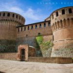 Dozza, Rocca Sforzesca | Ph. Simona Buccolieri
