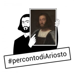 [ParlamiditER] Per conto di Ariosto: comunicare attraverso i secoli