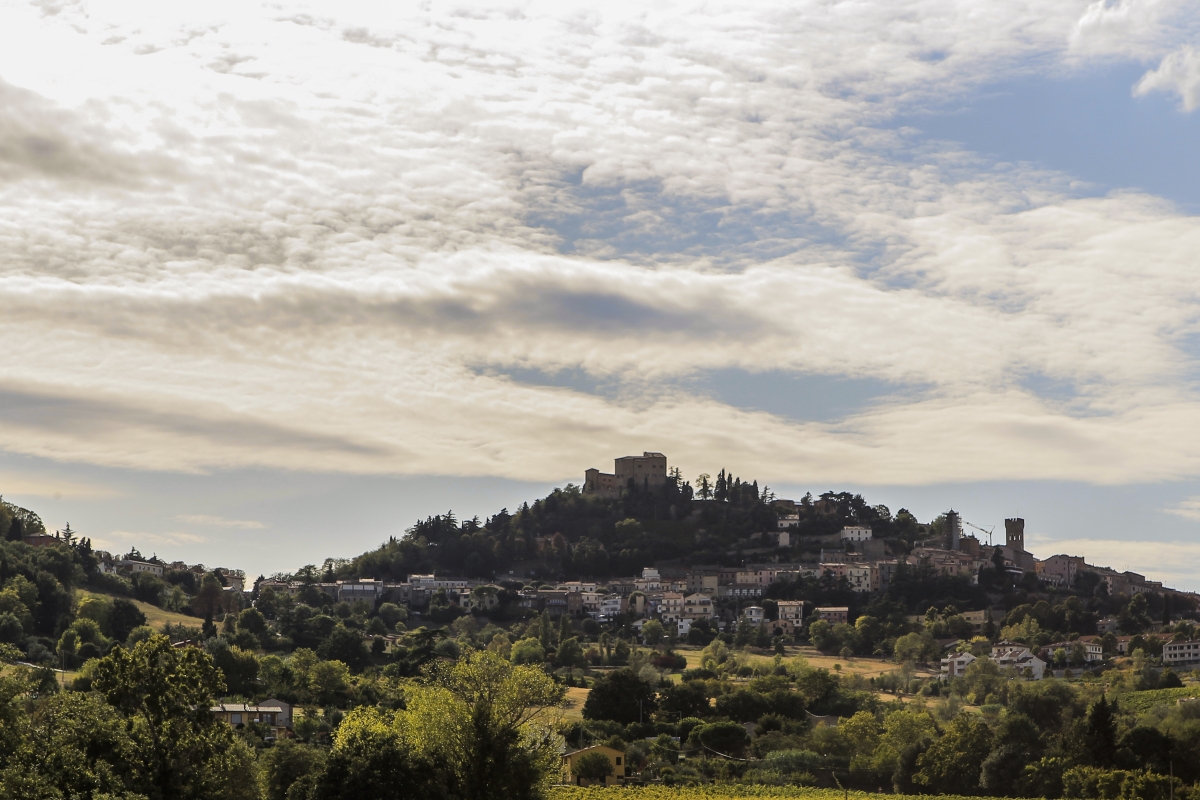 Bertinoro (Forlì/Cesena) | Ph. © boschettim65