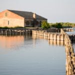 Comacchio (FE), Gli antichi casoni da pesca delle Valli di Comacchio | Credit: francesco_1978