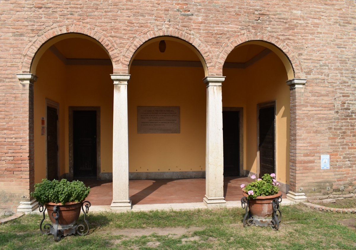 Ferrara, Palazzina Marfisa d'este,WLM2018, ph. nicola_quirico, CC-BY-SA 4.0