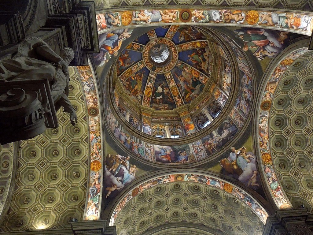 Basilica di Santa Maria di Campagna
WLM2017 ph. FedericoLugli