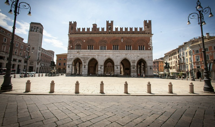 Gothic Palace
Ph. G. Tagini