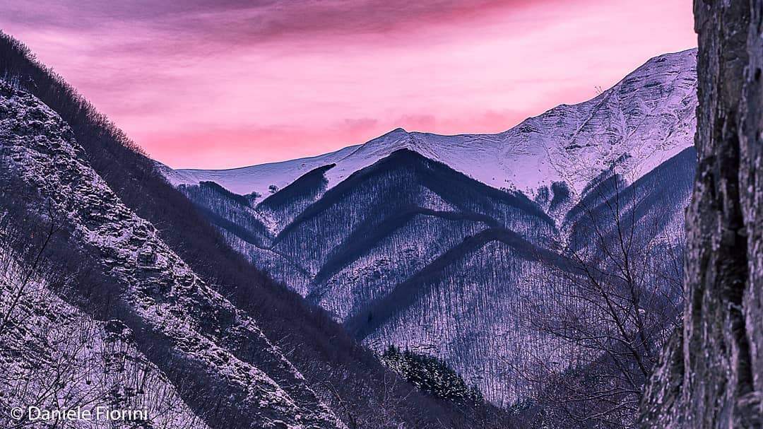 Pianaccio, Appennino bolognese | Ph.@fiorinidaniel