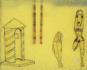 [ParlamiditER] Non solo POP! Opere degli Anni ’60 al MAGI’900