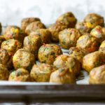 Polpette vegetariane