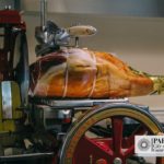 Prosciutto di Parma, Parma City of Gastronomy, via Facebook