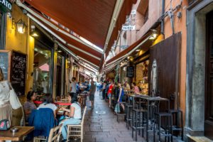 BlogVille 2017 #inEmiliaRomagna & Tirol