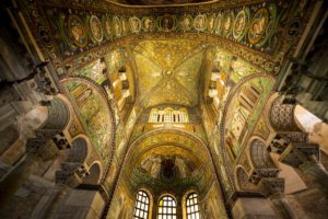 Churches and Cathedrals to visit in Emilia Romagna