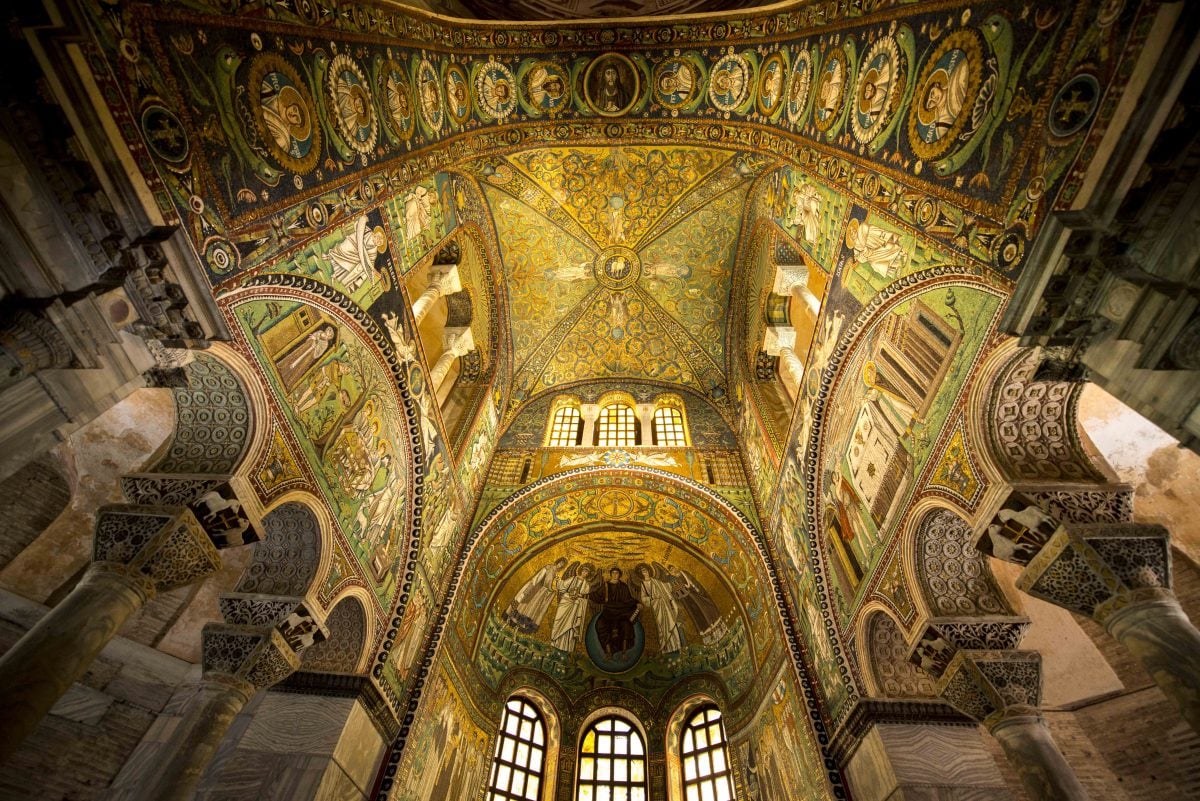 Basilica di San Vitale (Ravenna)