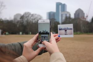 Crossposting – Il valore dei video nel turismo digitale