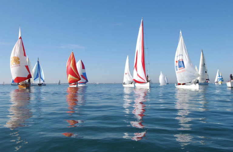 Water sports to practice during summer in Emilia-Romagna