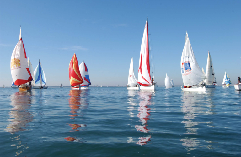 SPLASH! Sport acquatici in Emilia-Romagna