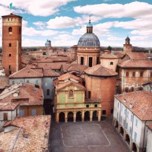 Reggio Emilia in 3 minutes – Places to visit and must see
