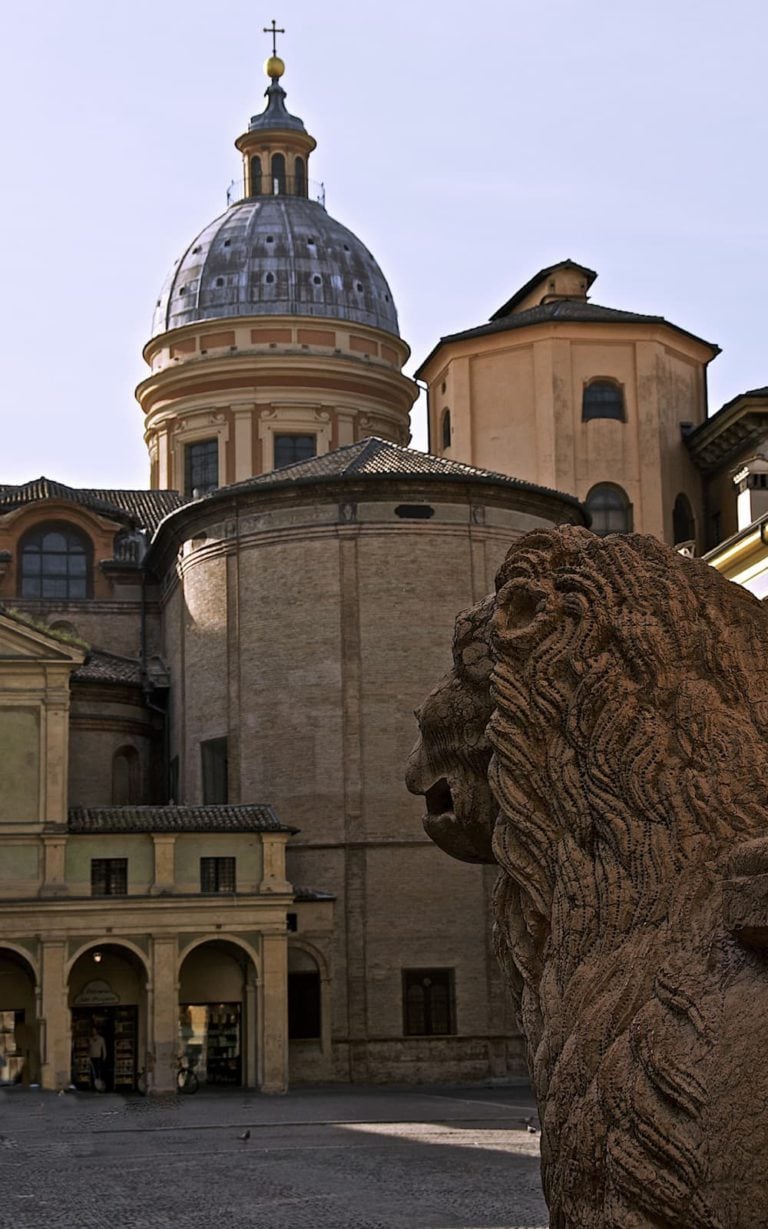 [ParlamiditER] Reggio Emilia in un giorno