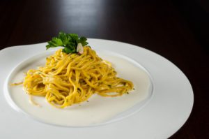 Menù Natalizio Vegetariano Made in Emilia-Romagna