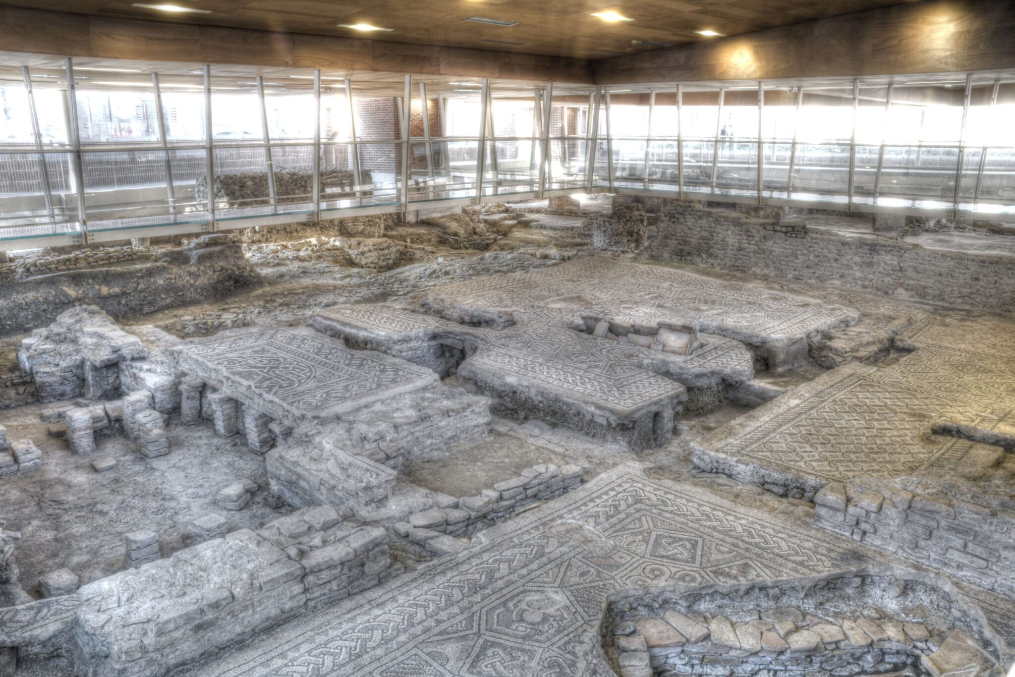 Domus del Chirurgo (Rimini) | Ph. gianlucamoretti WLM2016