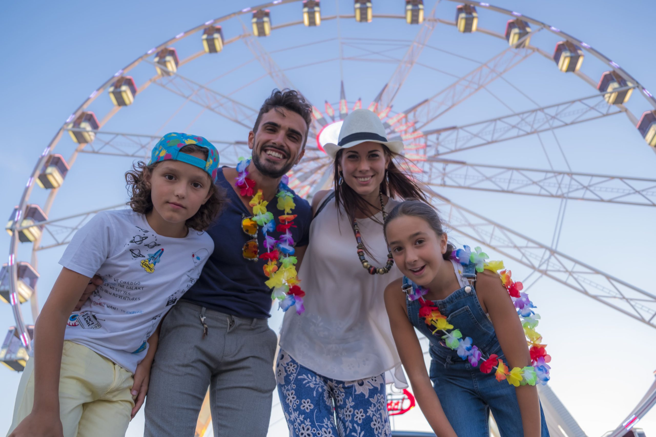 Rimini, Ruota Panoramica