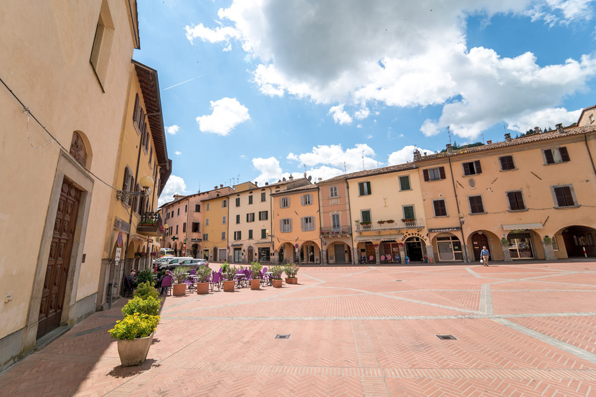 Rocca San Casciano (FC) 