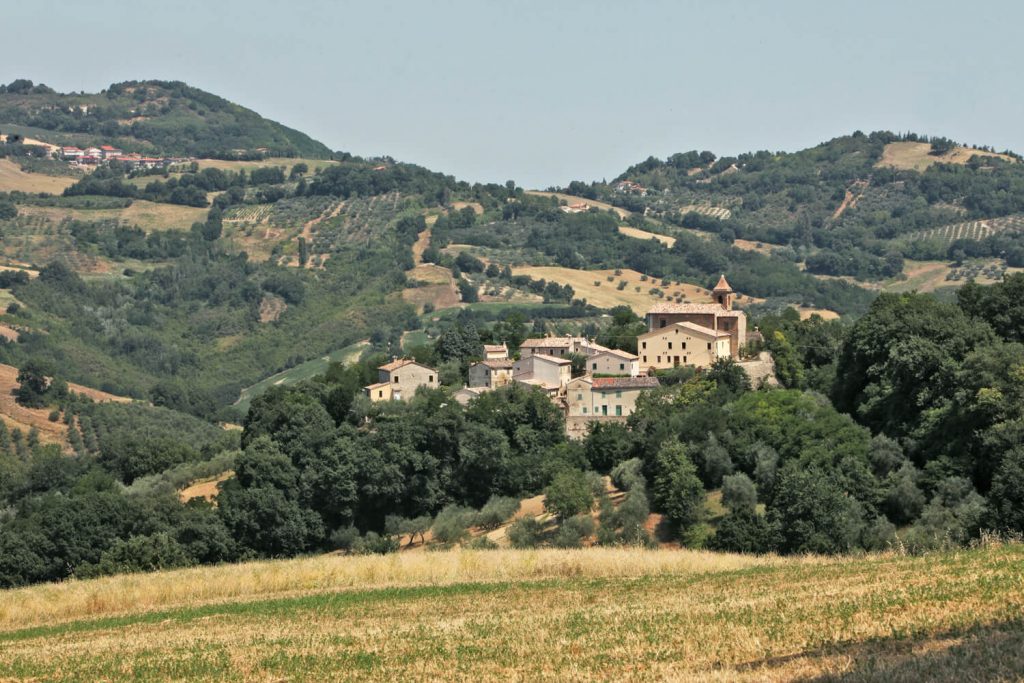 Borghi dimenticati